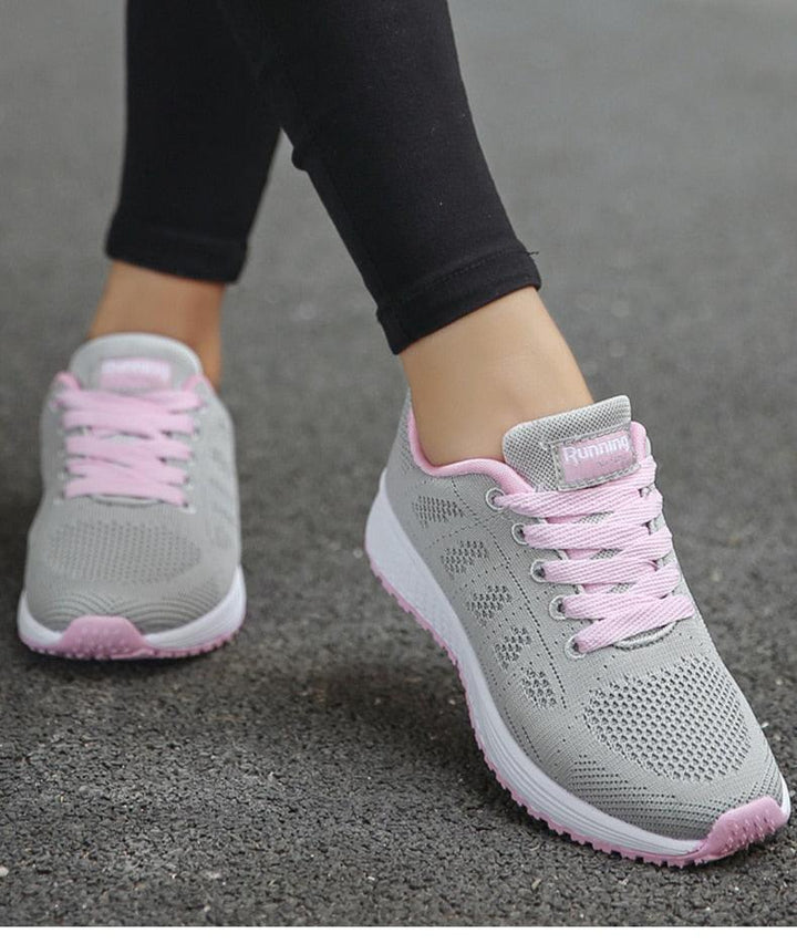 Avencea - Ergonomic Orthopedic Casual Shoes for Women