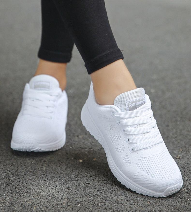 Avencea - Ergonomic Orthopedic Casual Shoes for Women