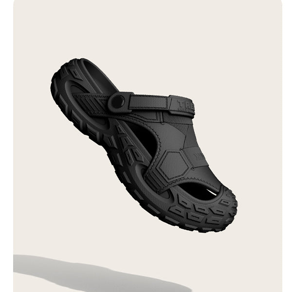 MĘSKIE BUTY CROCS SKONCENTROWANE NA KOMFORCIE MTA0633F5I