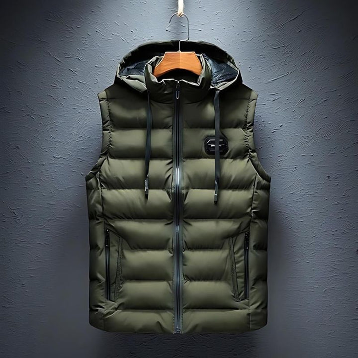 GABRIEL | Męska Kurtka Bomber