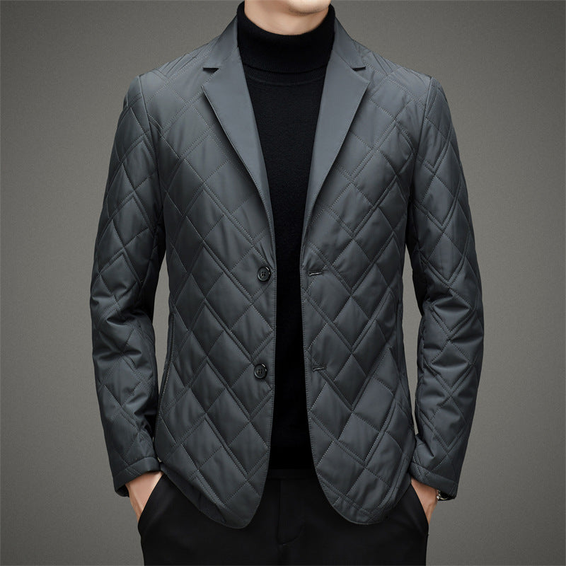Oskar – Marynarka Gentleman’s Choice