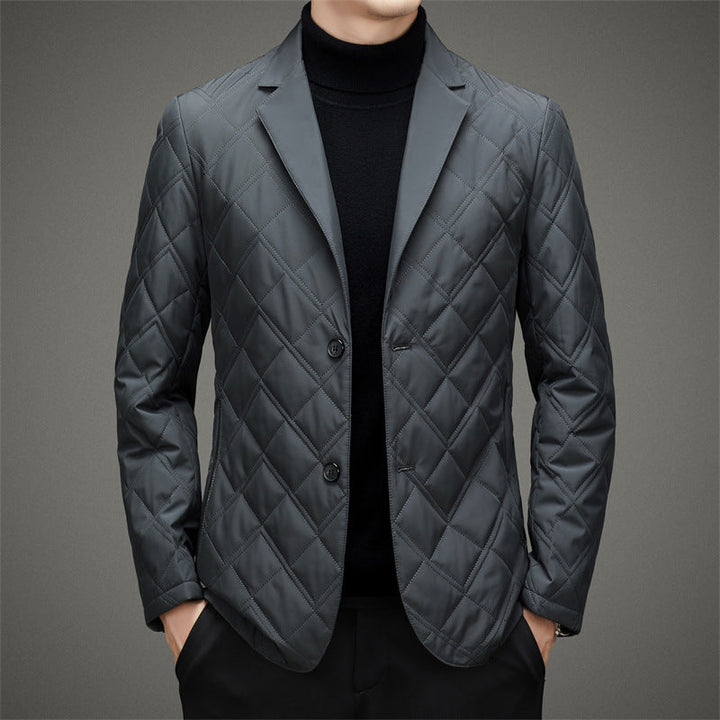 Oskar – Marynarka Gentleman’s Choice