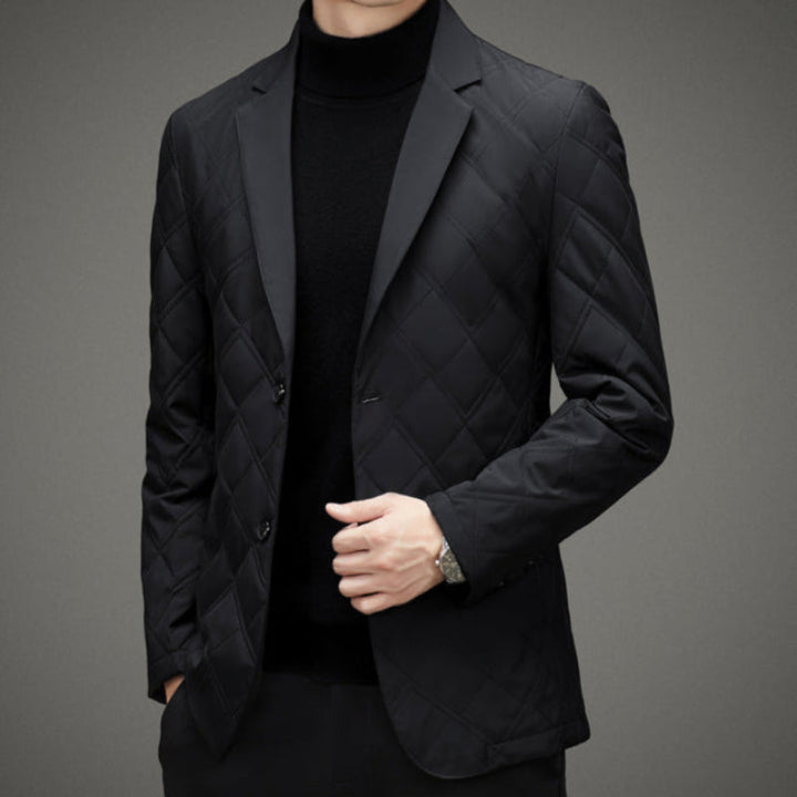 Oskar – Marynarka Gentleman’s Choice
