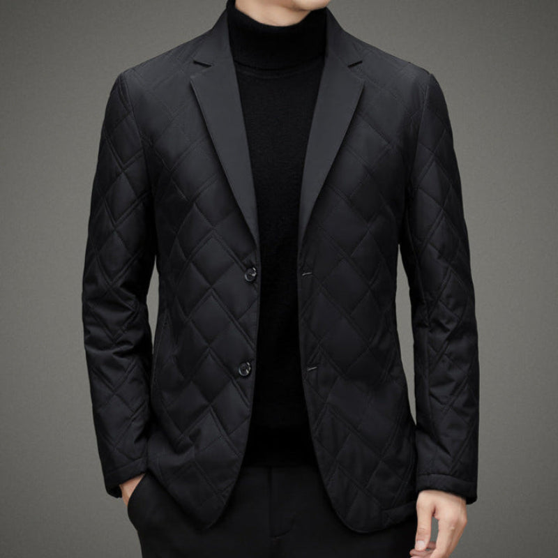 Oskar – Marynarka Gentleman’s Choice
