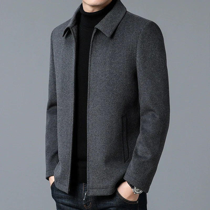 LORENZO | Lightweight Spring Jacket