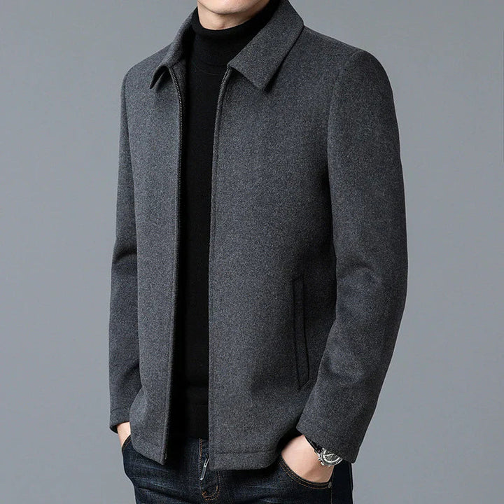 LORENZO | Lightweight Spring Jacket
