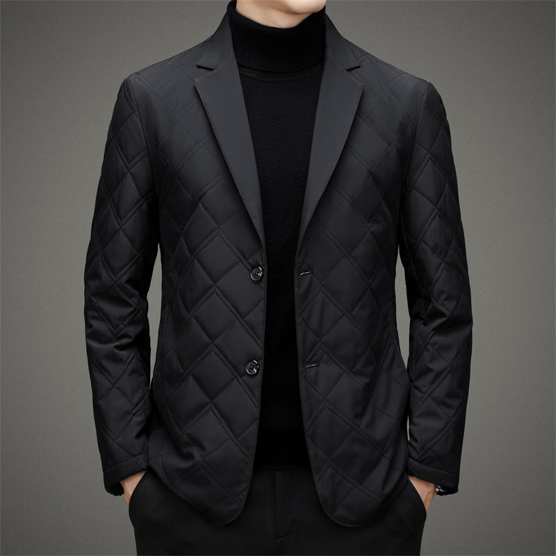 Oskar – Marynarka Gentleman’s Choice