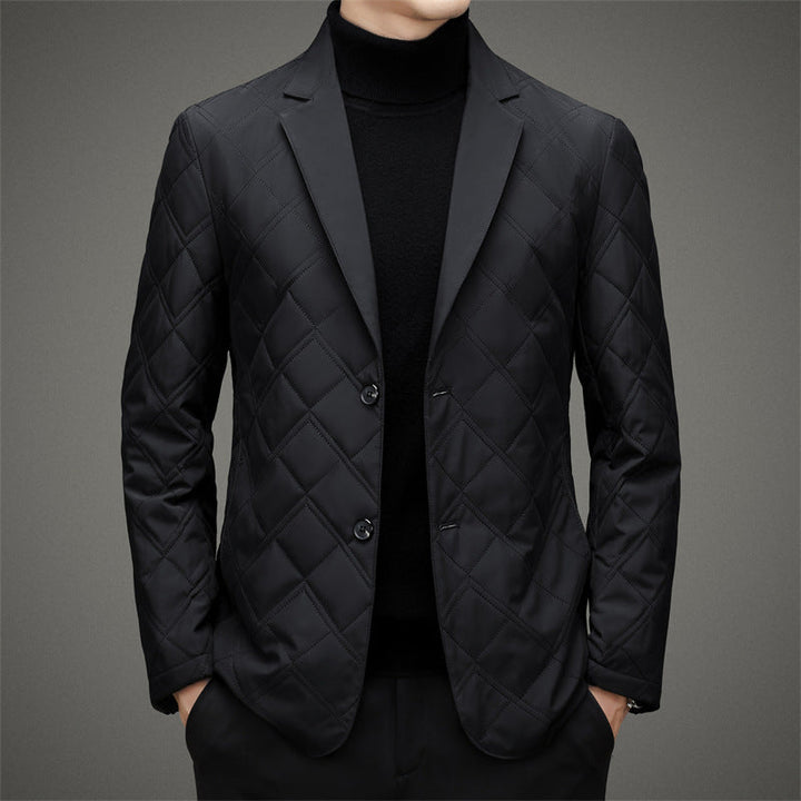 Oskar – Marynarka Gentleman’s Choice