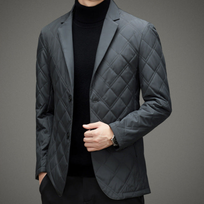 Oskar – Marynarka Gentleman’s Choice