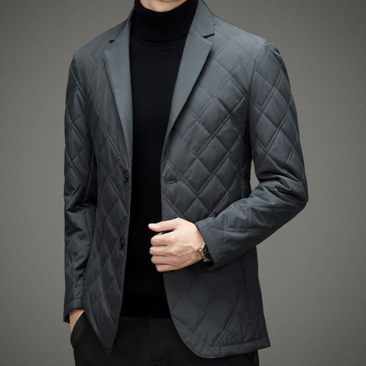 Oskar – Marynarka Gentleman’s Choice