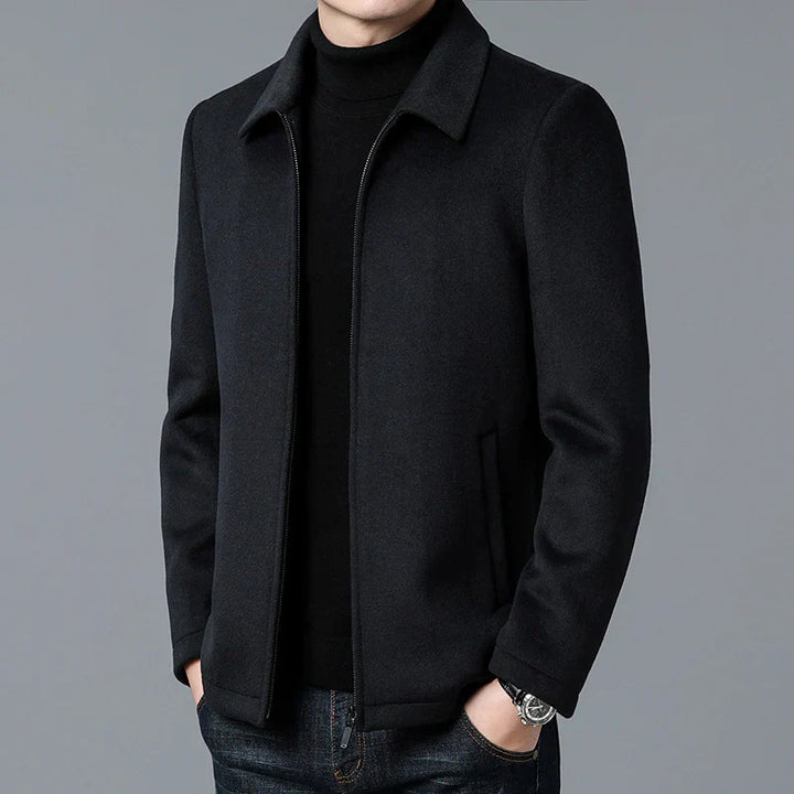 LORENZO | Lightweight Spring Jacket