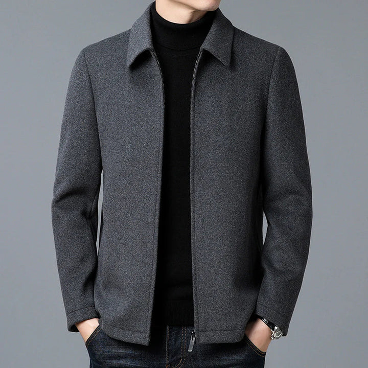 LORENZO | Lightweight Spring Jacket