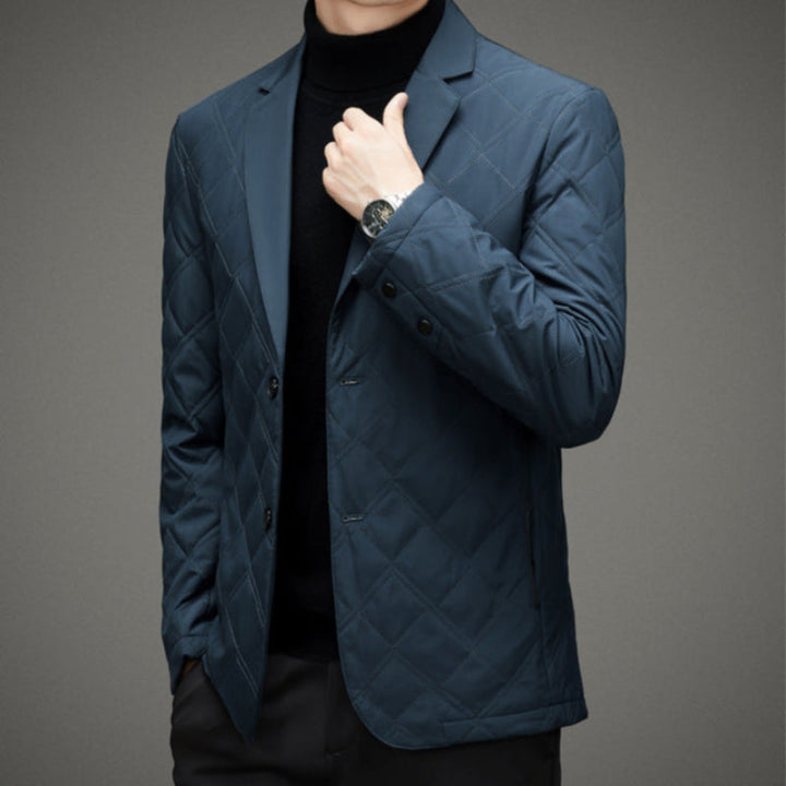 Oskar – Marynarka Gentleman’s Choice