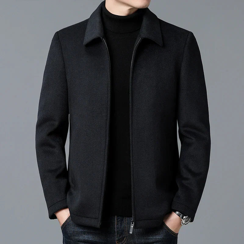 LORENZO | Lightweight Spring Jacket