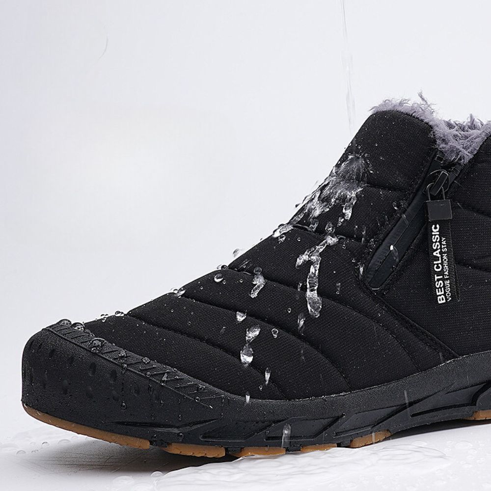 Nordica – Ocieplane Botki Jesienne