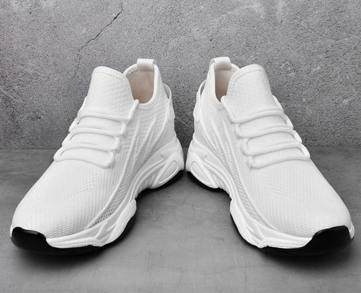Boost – Buty Podwyższające