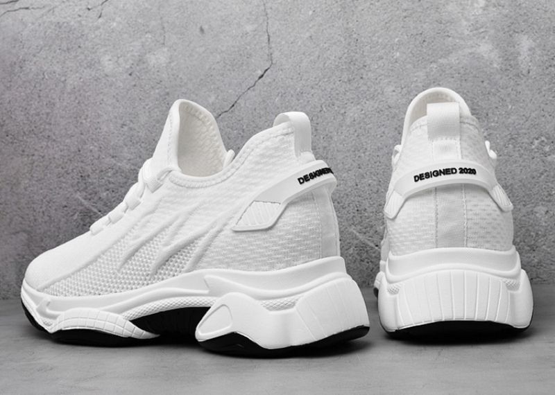 Boost – Buty Podwyższające
