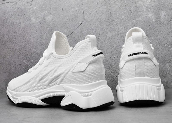 Boost – Buty Podwyższające