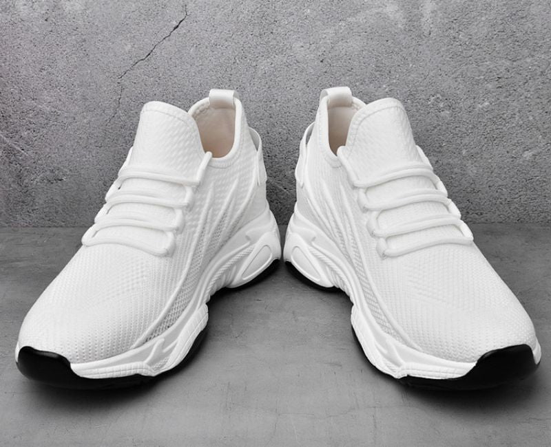 Boost – Buty Podwyższające