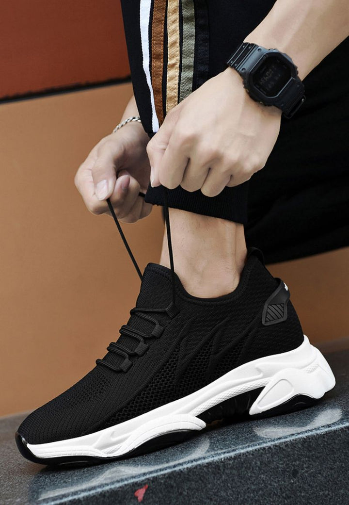 Boost – Buty Podwyższające