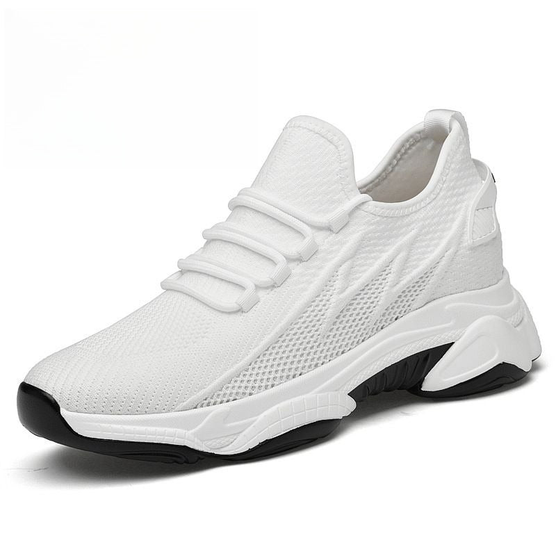 Boost – Buty Podwyższające