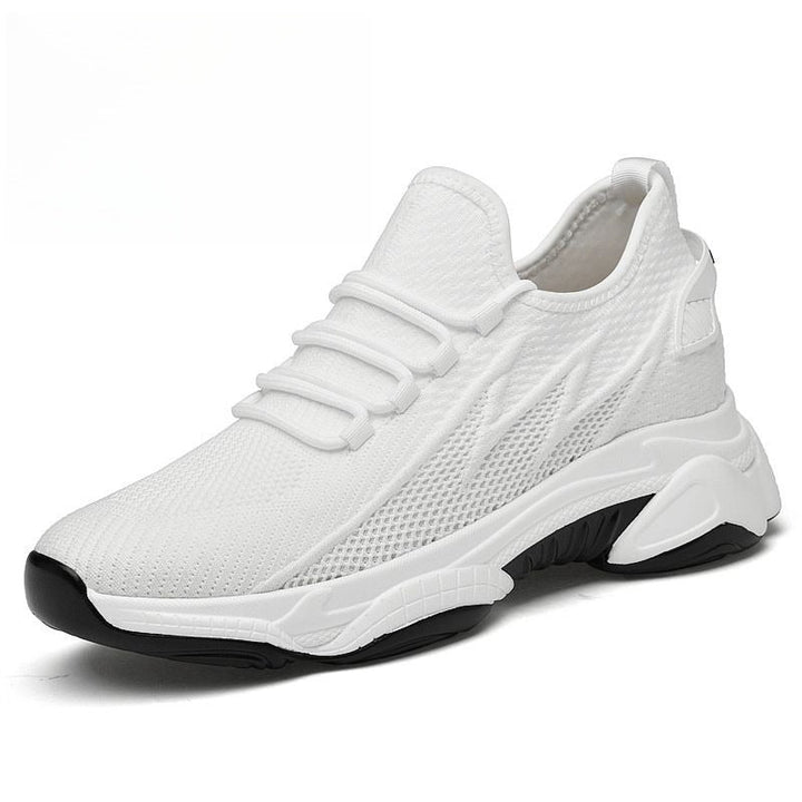 Boost – Buty Podwyższające