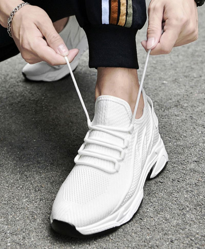 Boost – Buty Podwyższające
