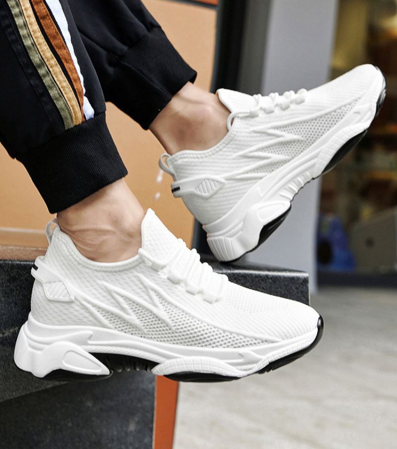 Boost – Buty Podwyższające