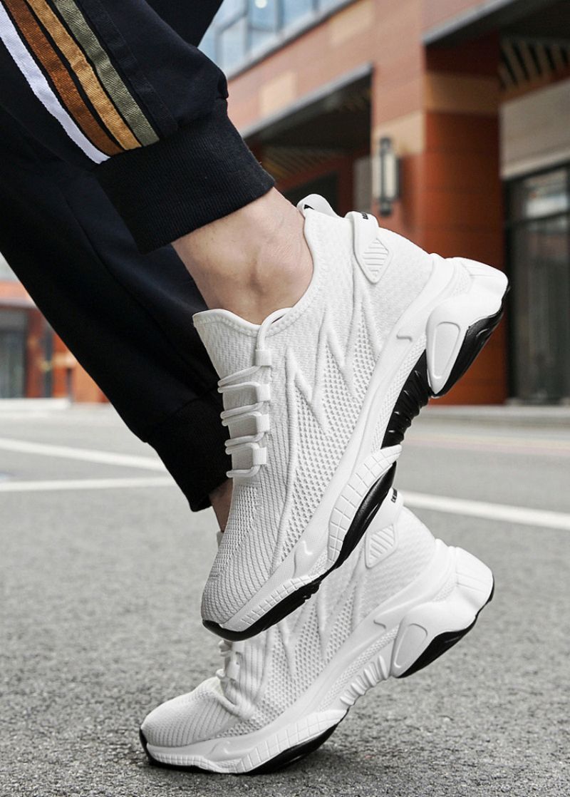 Boost – Buty Podwyższające