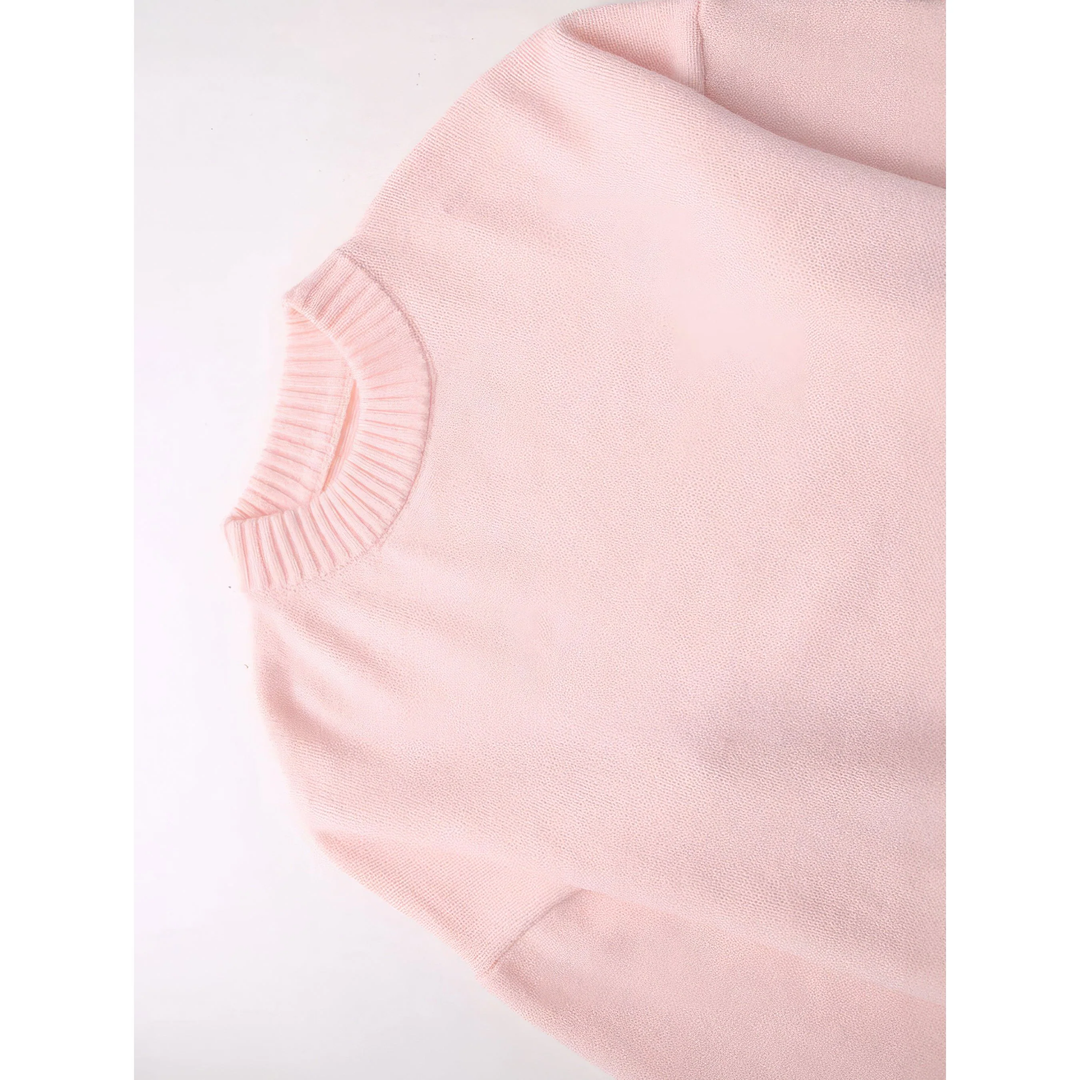 Nova | Oversized Sweter
