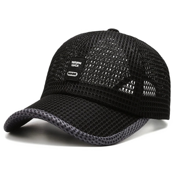Czapka Modivo Air Mesh