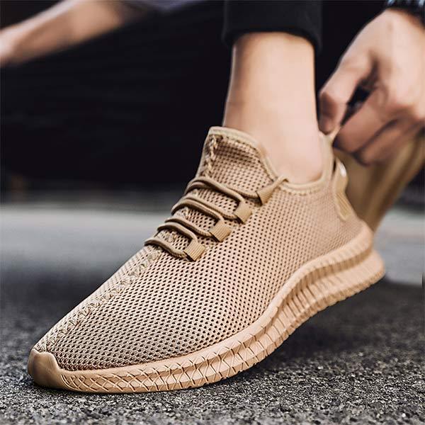 MĘSKIE BUTY BIEGOWE FLYKNIT Z PRZEWIEWNEJ TKANINY 73139986