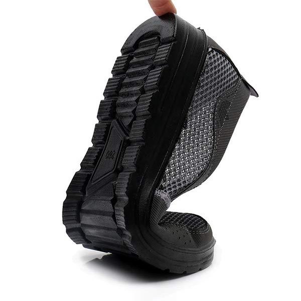 MĘSKIE PRZEWIEWNE BUTY CASUAL Z MIĘKKĄ PODESZWĄ 38861915