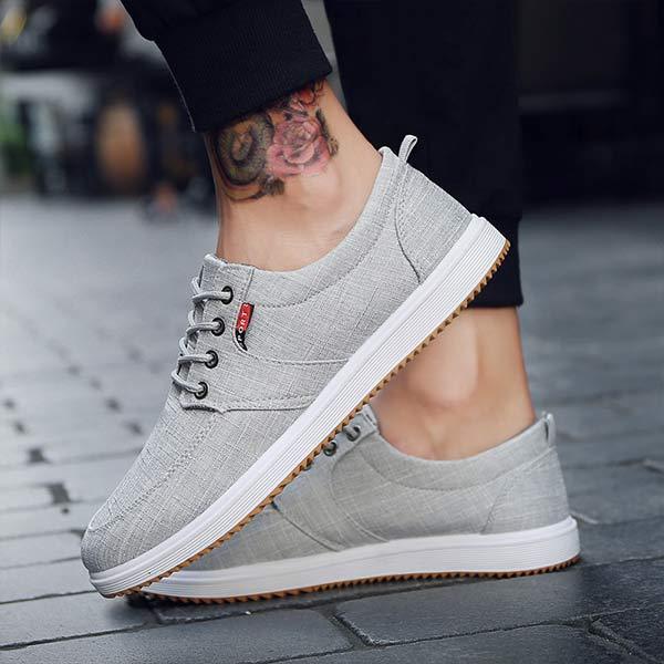 MĘSKIE PRZEWIEWNE BUTY CODZIENNE 82894609