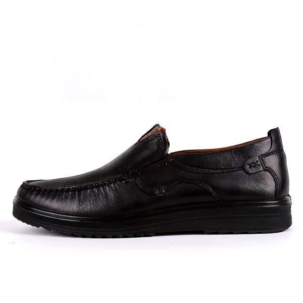 MĘSKIE BUTY BIZNESOWE CASUAL 08082120