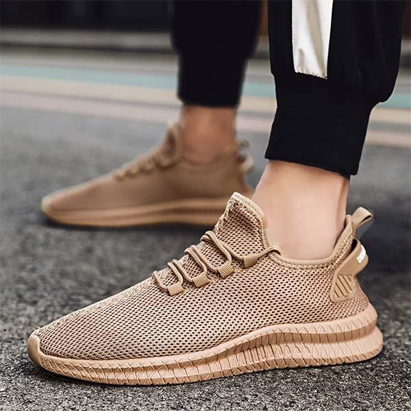 MĘSKIE BUTY BIEGOWE FLYKNIT Z PRZEWIEWNEJ TKANINY 73139986