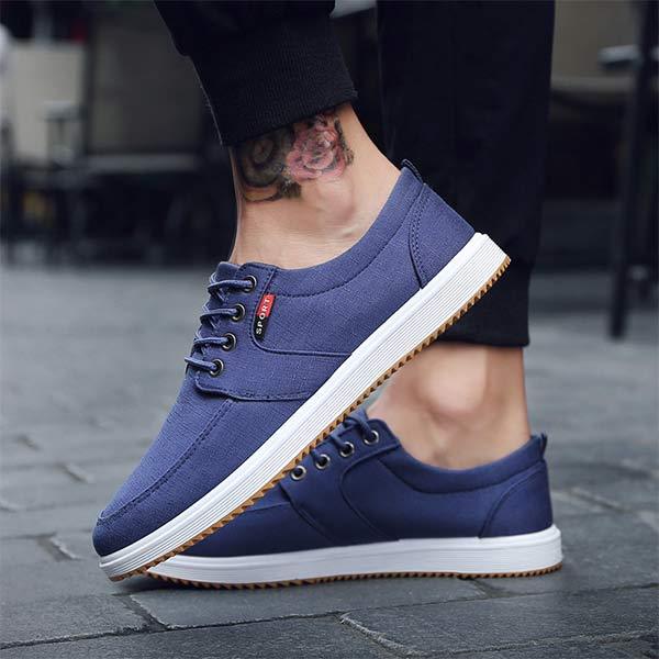 MĘSKIE PRZEWIEWNE BUTY CODZIENNE 82894609