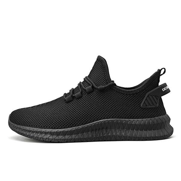 MĘSKIE BUTY BIEGOWE FLYKNIT Z PRZEWIEWNEJ TKANINY 73139986