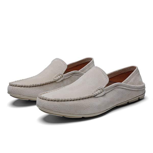 MĘSKIE LOAFERSY DWA W JEDNYM 33906626