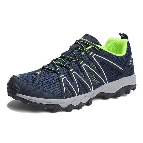 MĘSKIE BUTY TREKKINGOWE 93639148