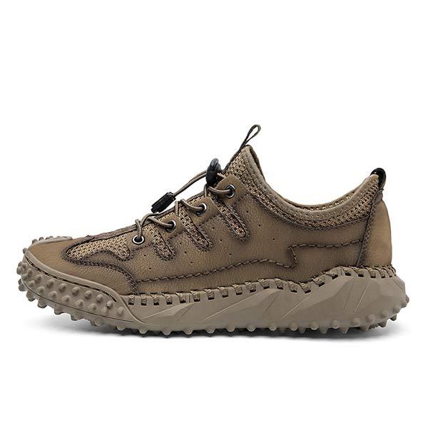 MĘSKIE SNEAKERSY TREKKINGOWE 34343882