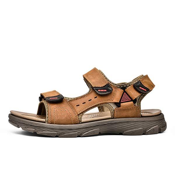 MĘSKIE SANDAŁY CASUAL PLAŻOWE 50132655