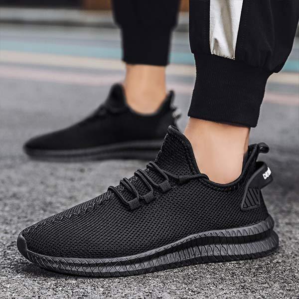 MĘSKIE BUTY BIEGOWE FLYKNIT Z PRZEWIEWNEJ TKANINY 73139986
