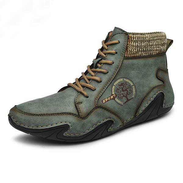 MĘSKIE VINTAGE BOOTY ZA KOSTKĘ 12965354