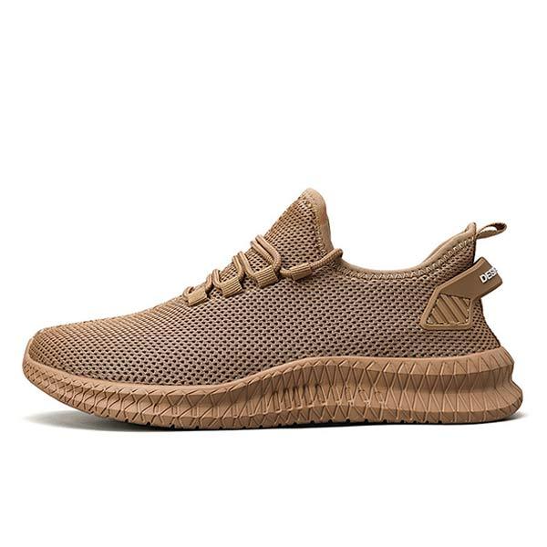 MĘSKIE BUTY BIEGOWE FLYKNIT Z PRZEWIEWNEJ TKANINY 73139986