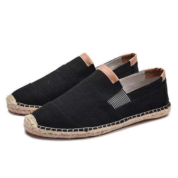 MĘSKIE BUTY WĘDKARSKIE Z LNU 47496696