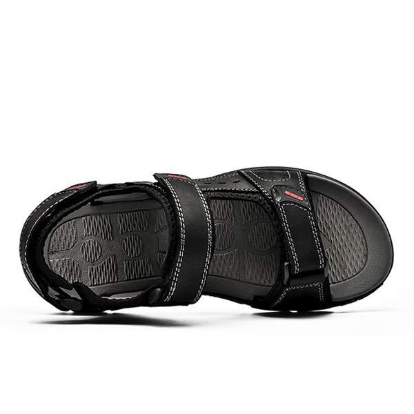 MĘSKIE SANDAŁY CASUAL PLAŻOWE 50132655