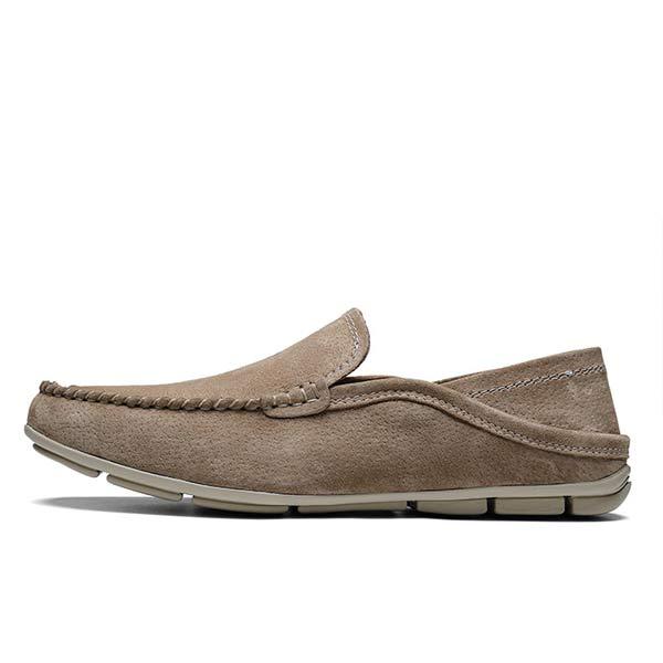 MĘSKIE LOAFERSY DWA W JEDNYM 33906626