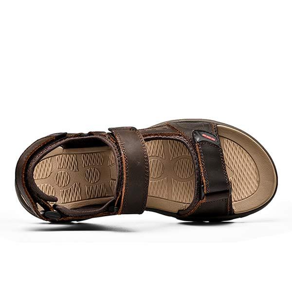 MĘSKIE SANDAŁY CASUAL PLAŻOWE 50132655