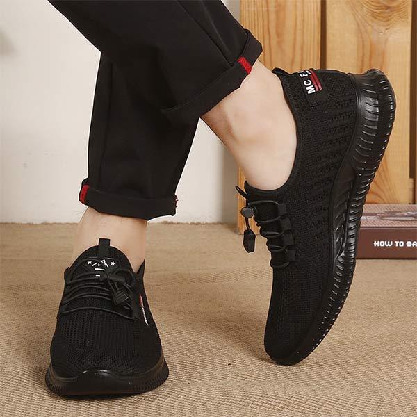 MĘSKIE SNEAKERSY FLYKNIT 95779146